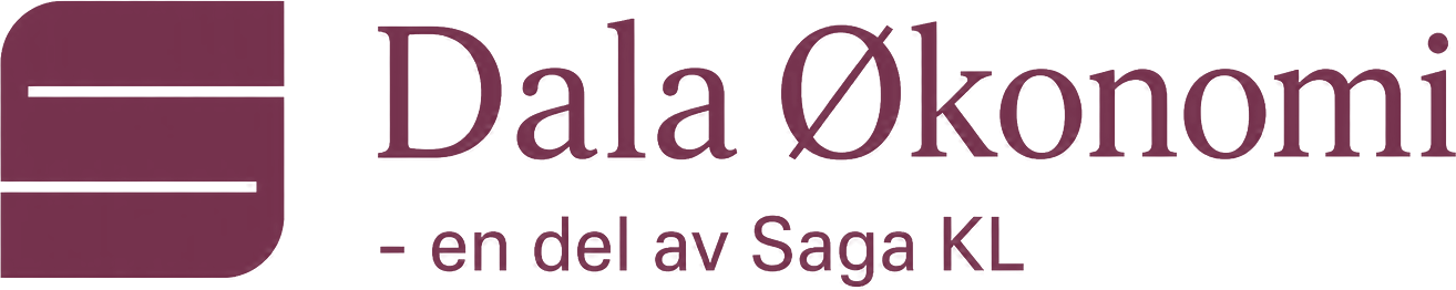 Dala Økonomi AS